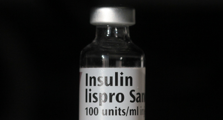 insulin 