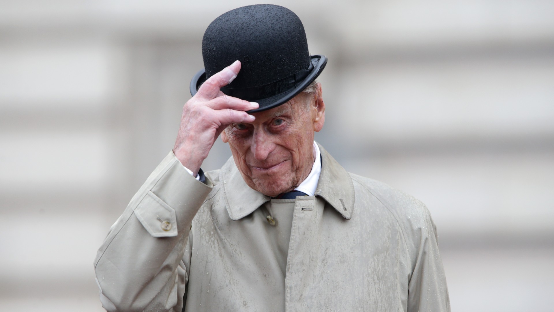 Prince Philip’s will was sealed for 90 years