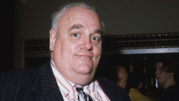 Cyril Smith, the Liberal MP for Rochdale