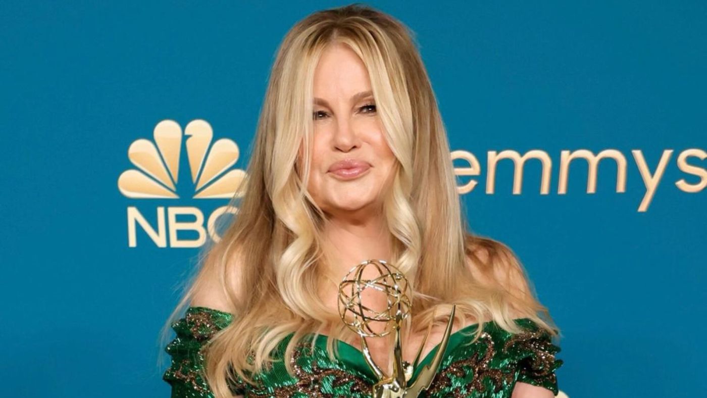 Jennifer Coolidge has obtained just a few awards for her feature in The White Lotus