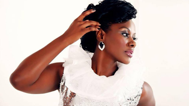 Ugandan pop star Desire Luzinda could be arrested over 
