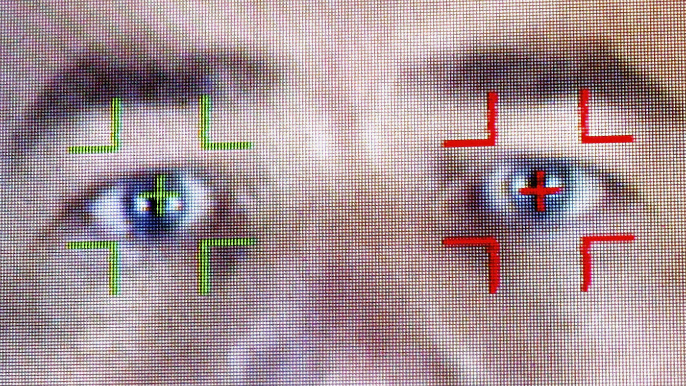 Facial recognition technology has come on a long way in recent years