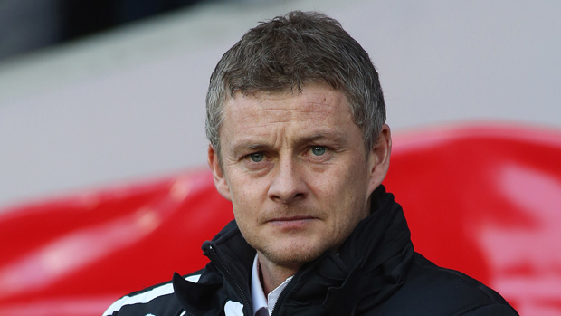Ole Gunnar Solskjaer is tipped to become Manchester United’s interim manager 