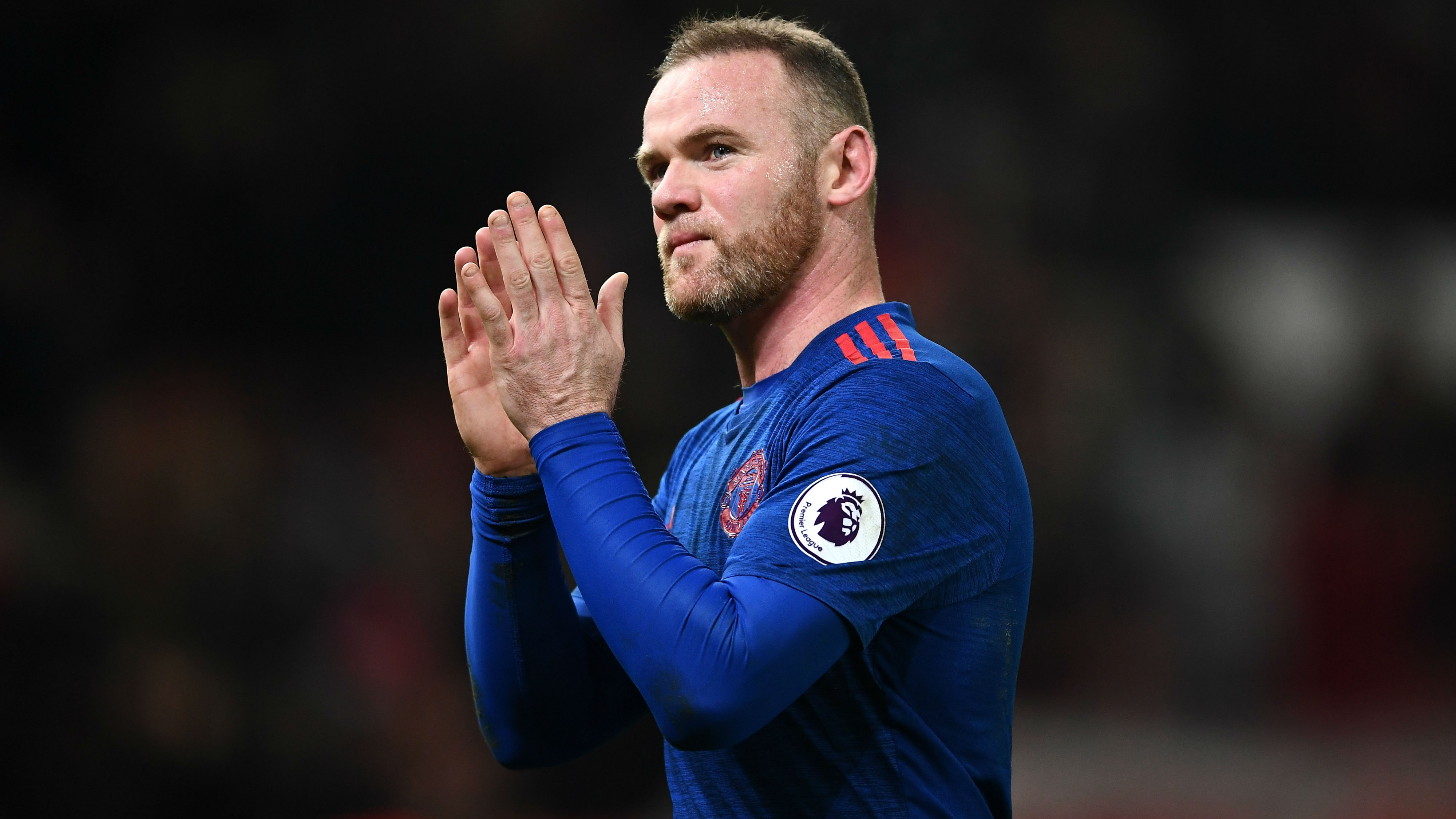 Man Utd transfer news: Rooney Everton move a &#039;no-brainer&#039; | The Week UK