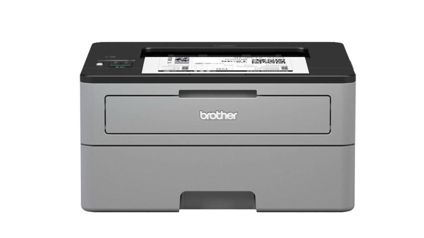Brother HL-L2350DW mono laser printer