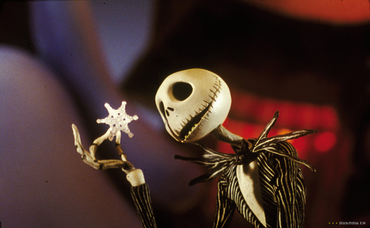 The Nightmare Before Christmas, Film, Movie, Halloween