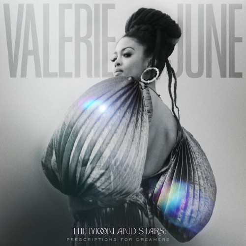 Valerie June The Moon and Stars 