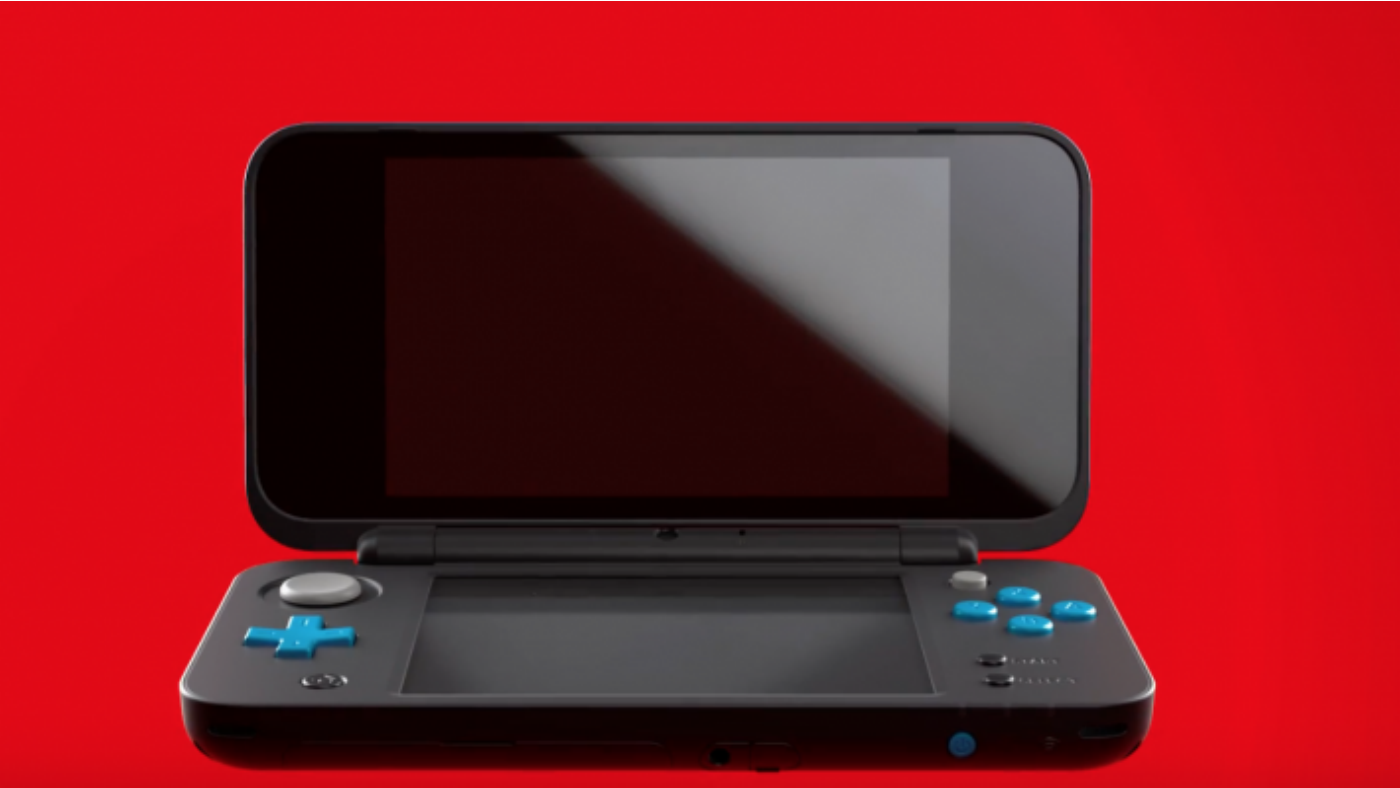 how much for a nintendo 3ds xl