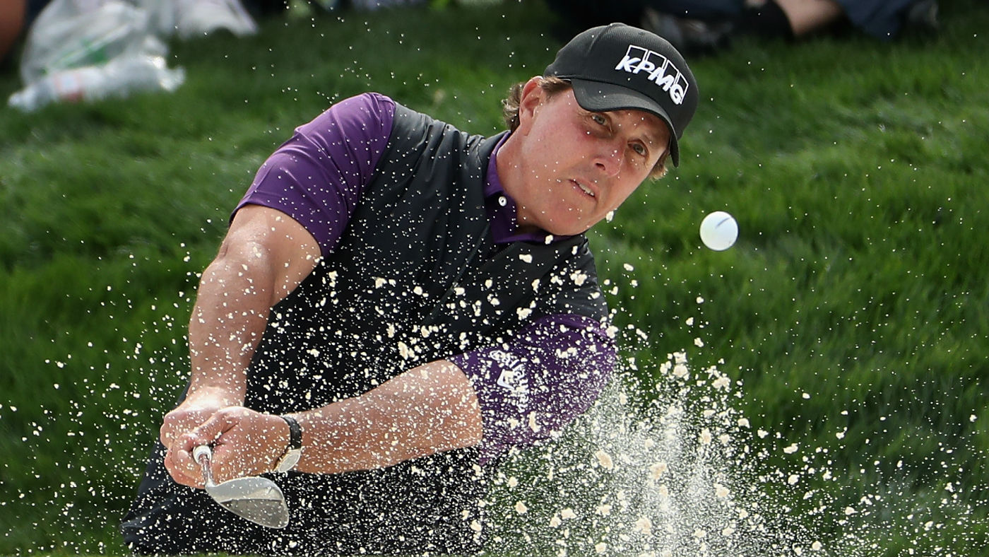 Phil Mickelson golf career earnings Forbes sport rich list