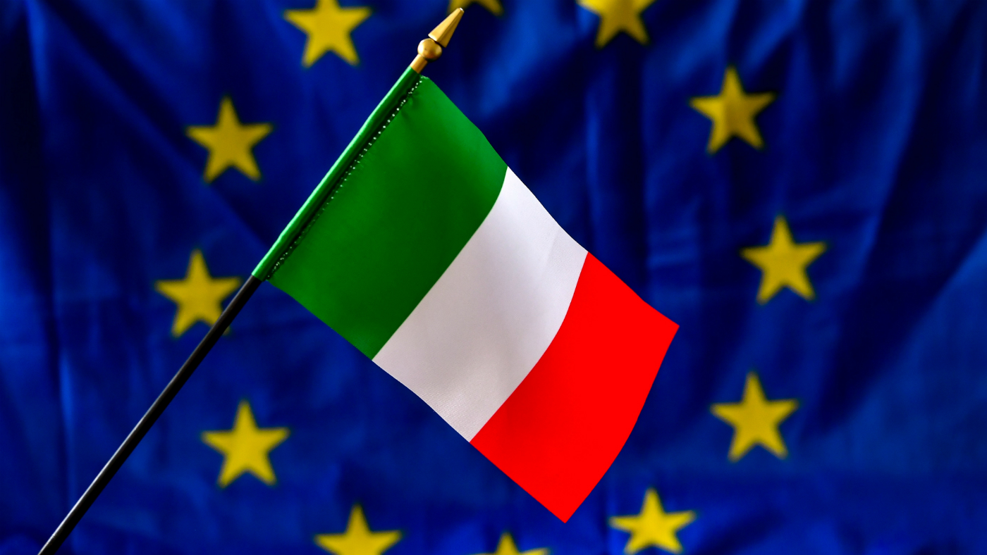 Italy EU