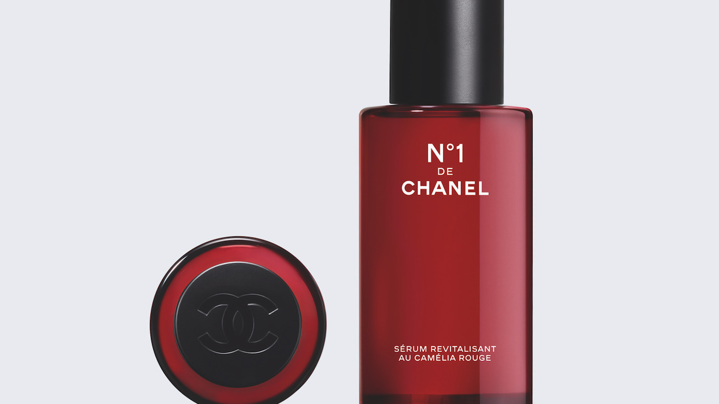 N°1 de Chanel 