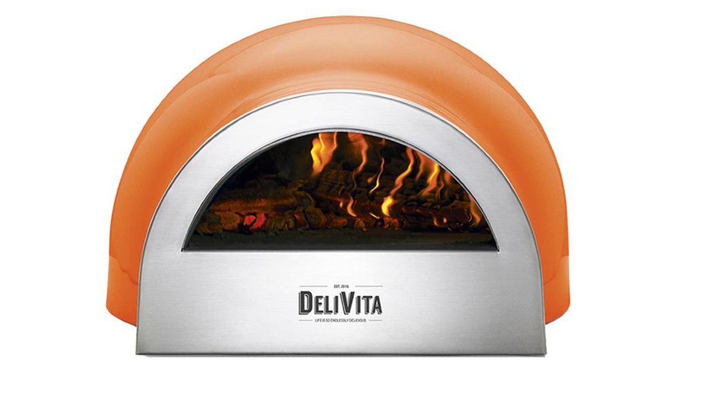 DeliVita Pizza Oven