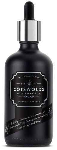 Cotswolds Dry Gin Essence