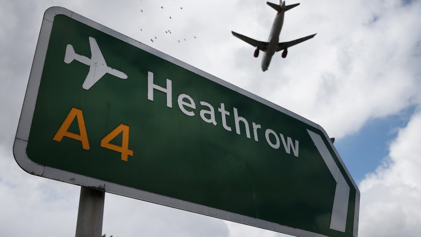Heathrow 