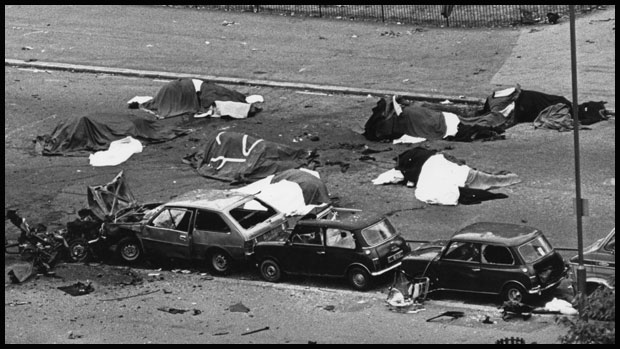 Hyde Park bombing