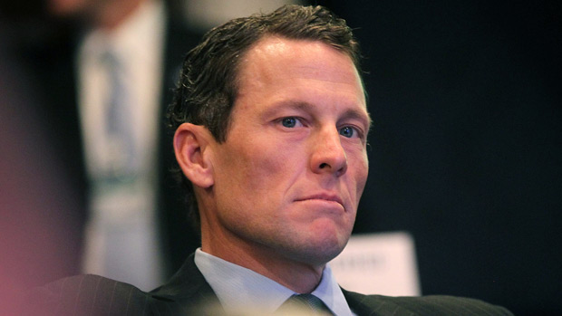 Lance Armstrong was involved in the biggest doping scandal in cycling history