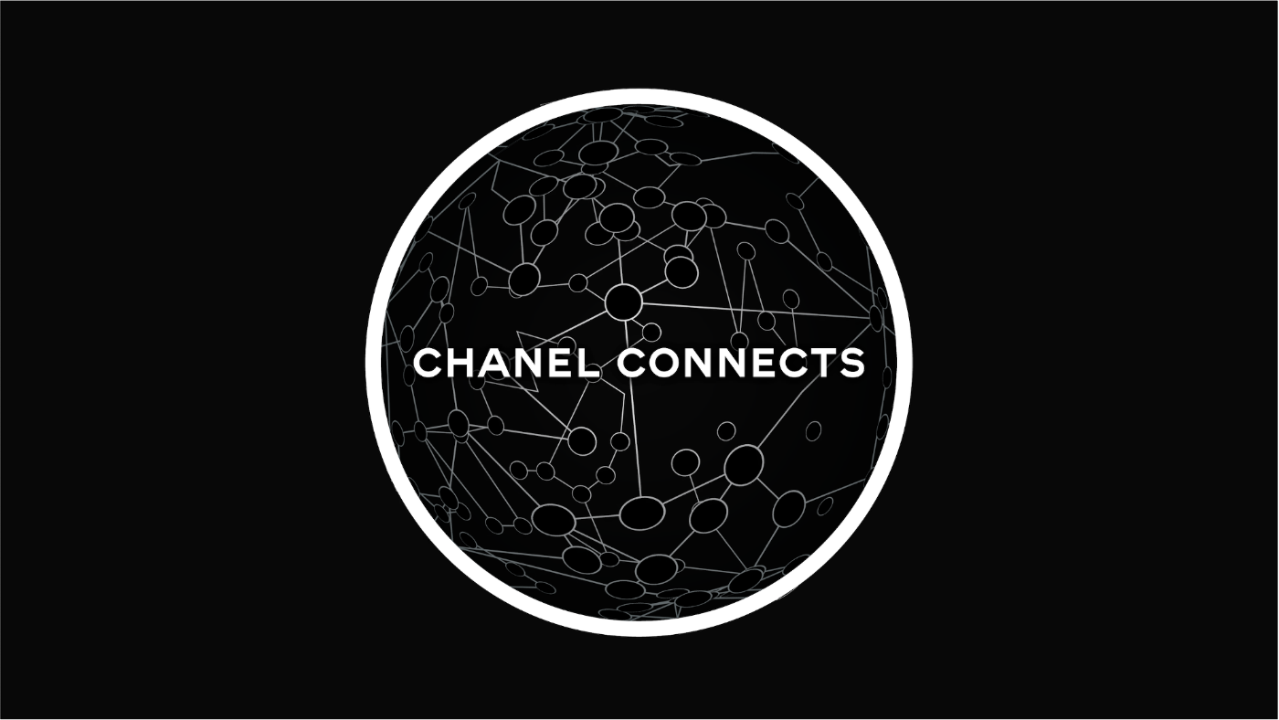 Chanel Connects podcast