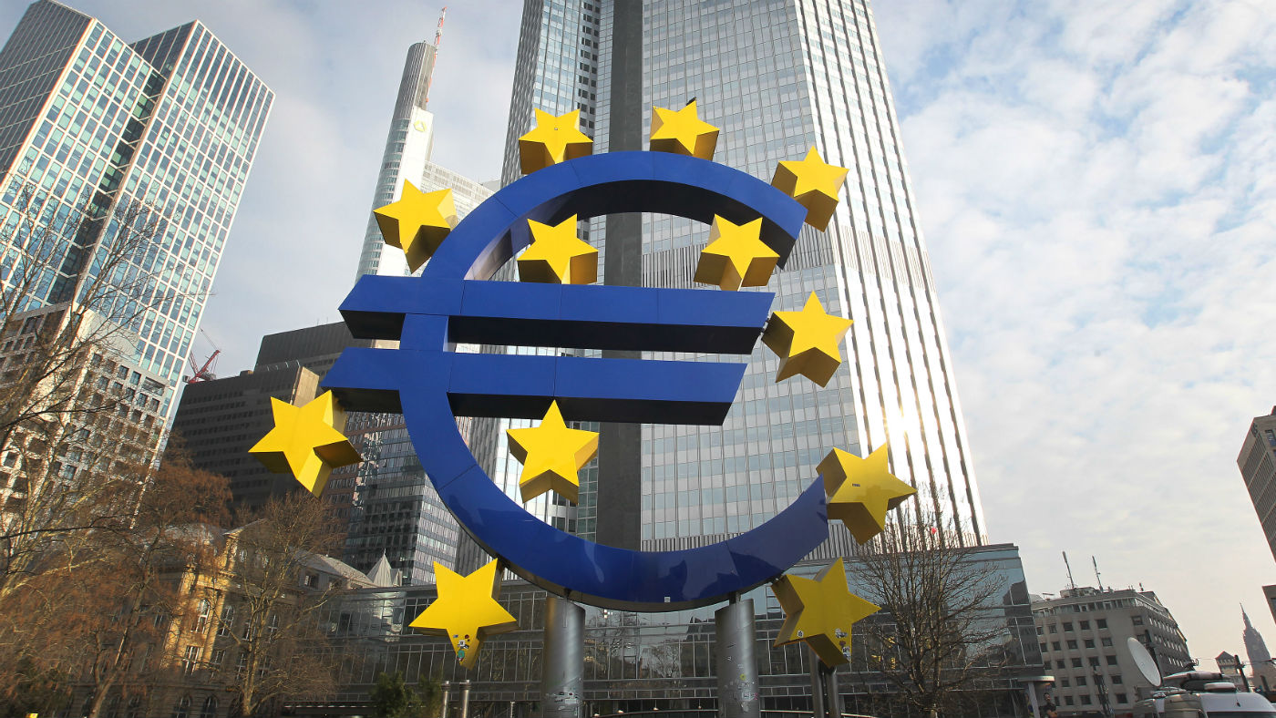 The Eurozone has enjoyed a remarkable recovery since the dark days of the Greek debt crisis and recession