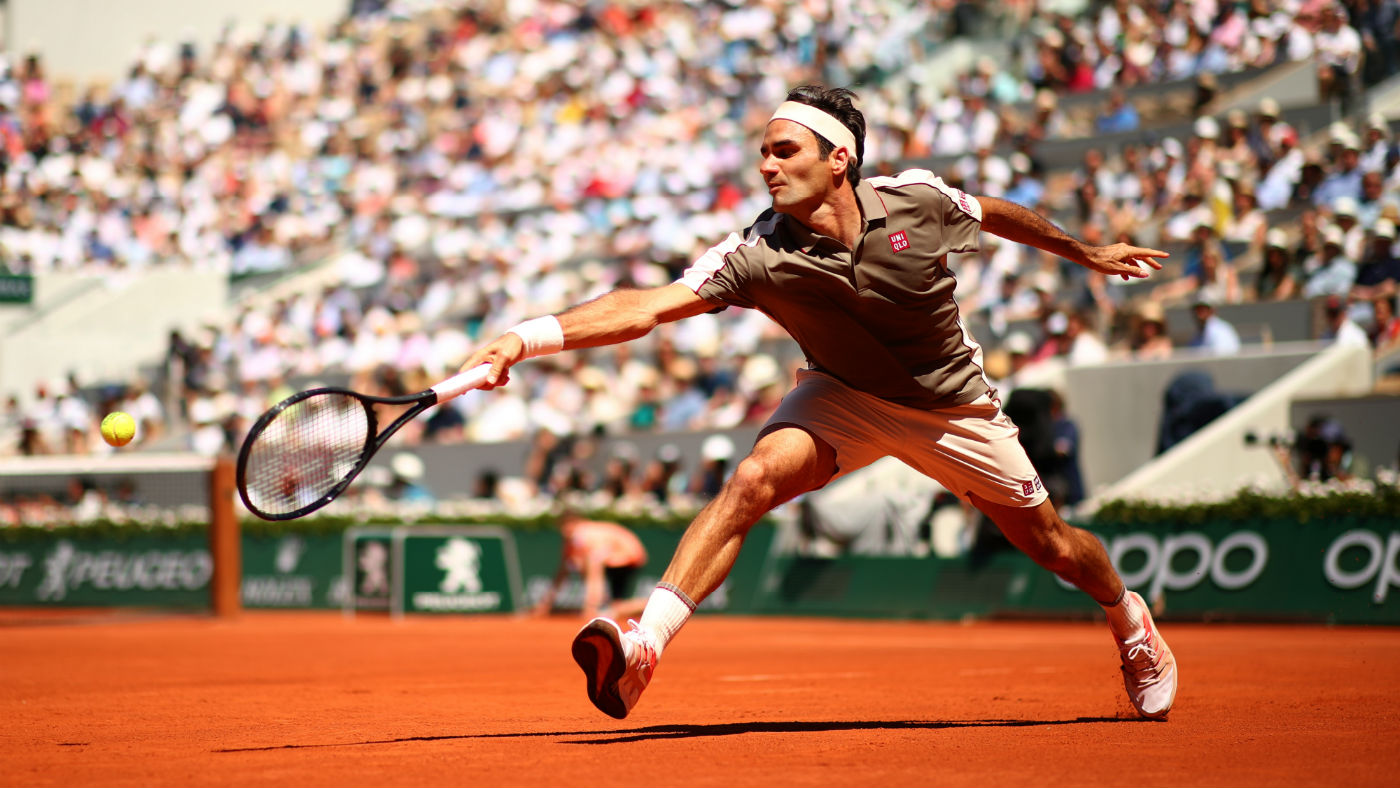 Roger Federer has been ruled out of the 2020 French Open grand slam 