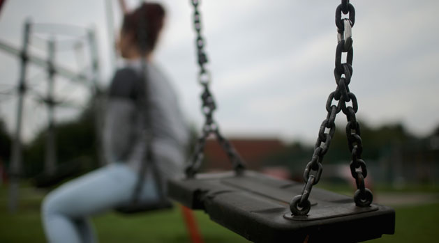 Rotherham child abuse scandal 