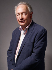 Columnist Robert Chesshyre