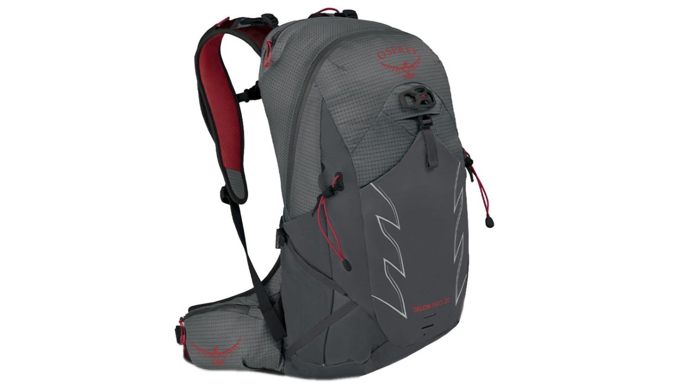 Osprey Talon Pro 20 backpack 