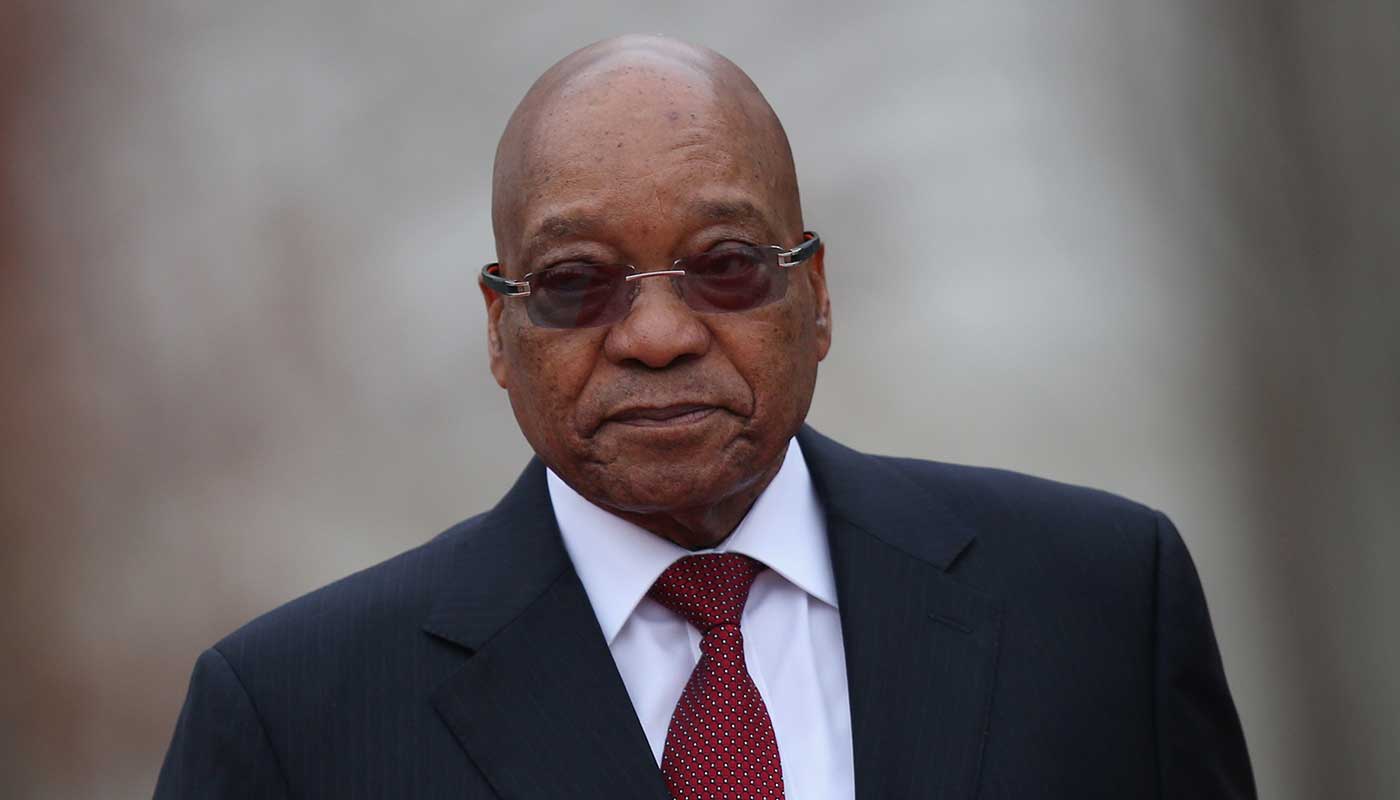 ANC Executive council members are set to remove president Zuma from office