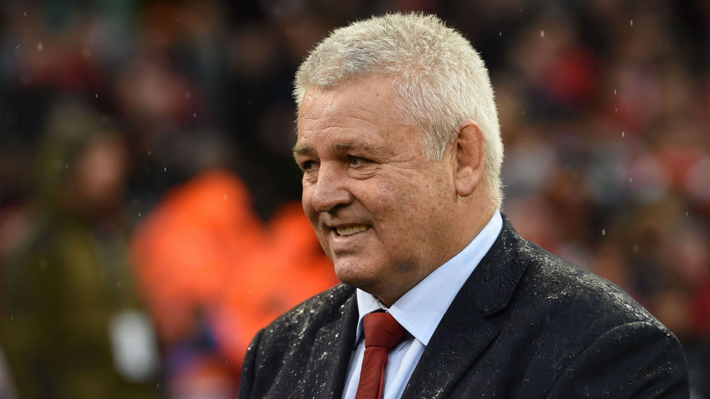 Wales head coach Warren Gatland will leave his role after the 2019 Rugby World Cup