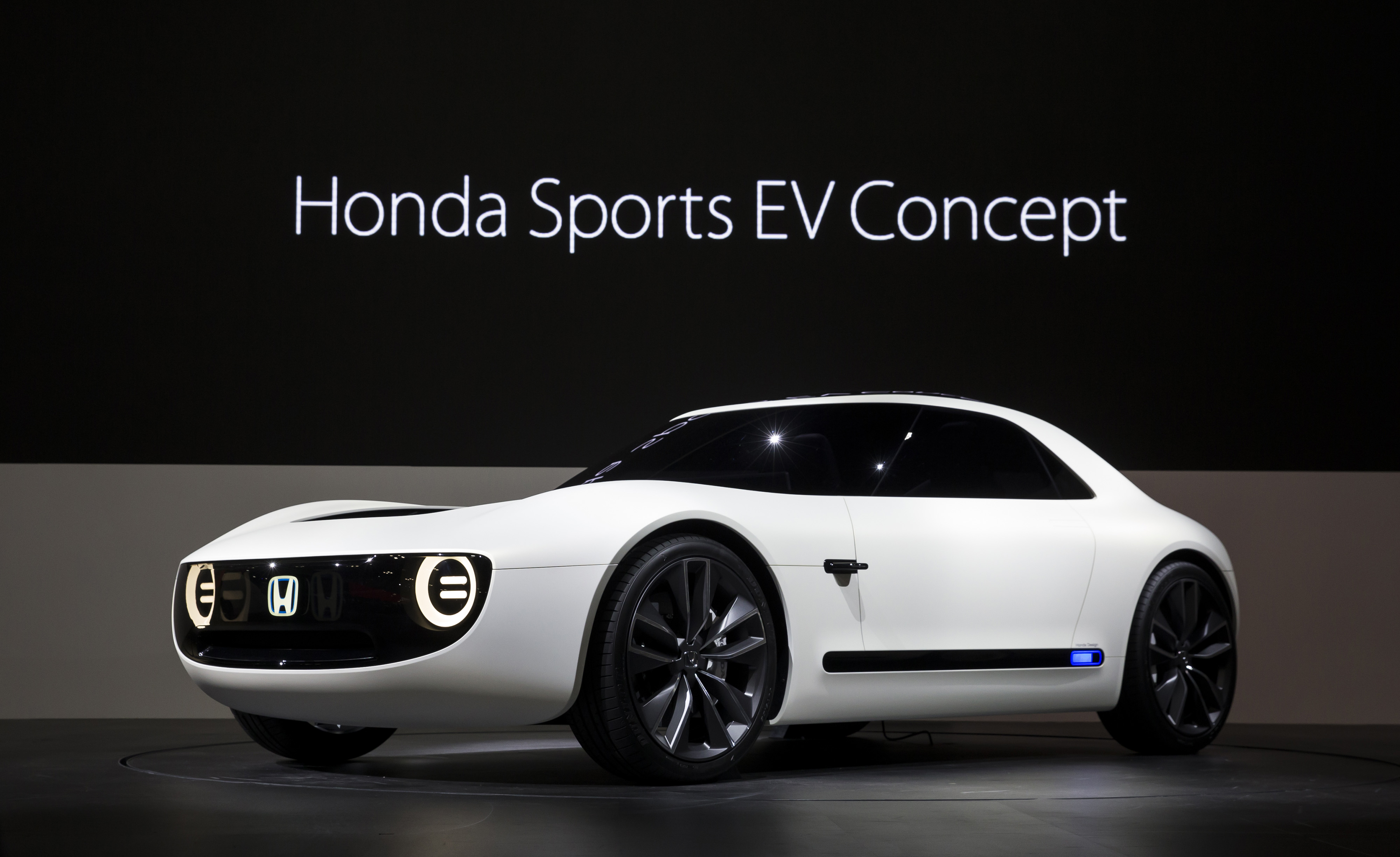 Honda Sports EV