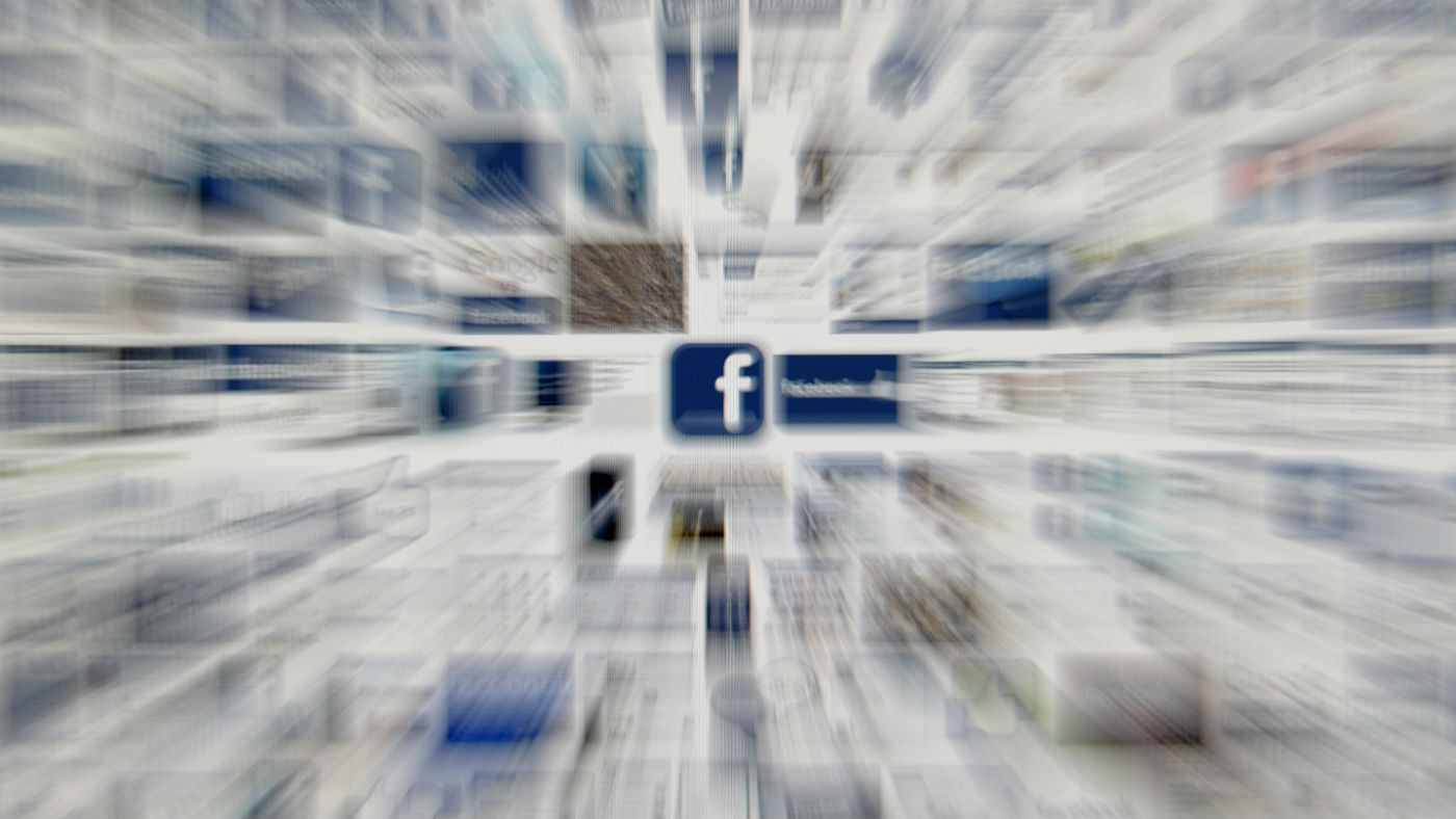 Could Facebook&#039;s freedom about to be curtailed?