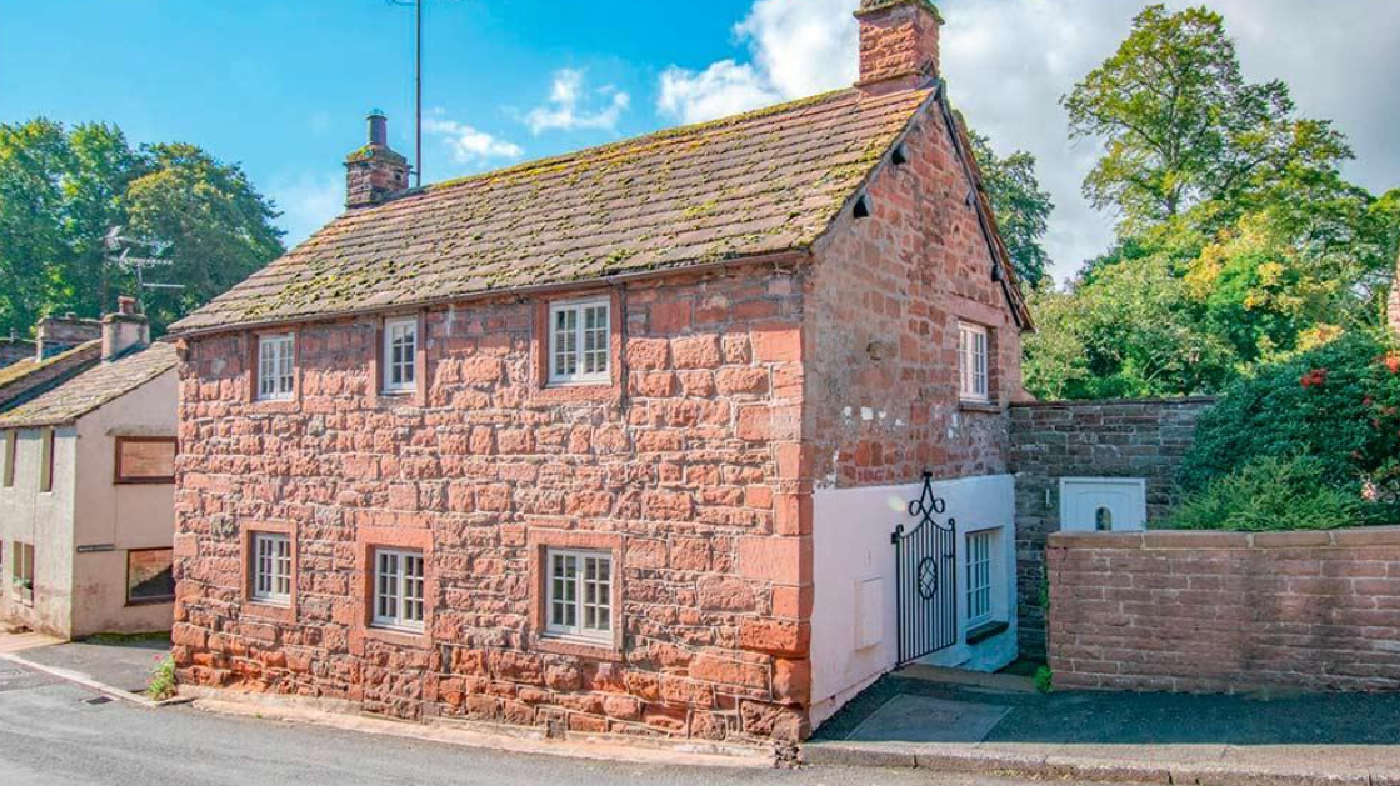 Mill Cottage, Kirkoswald, Penrith