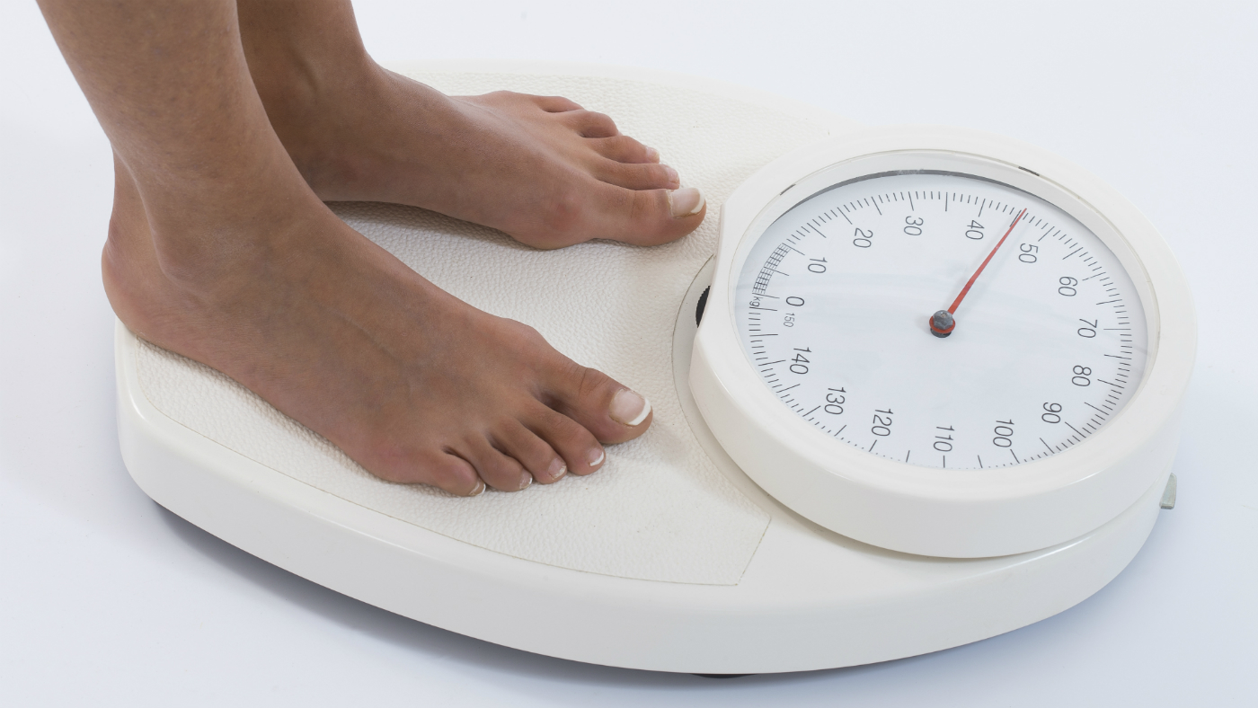 Weight, scales, obesity