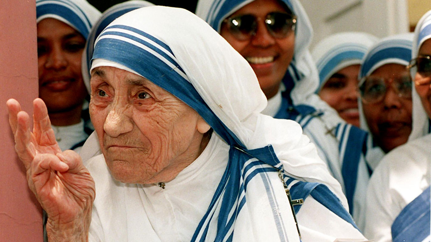 Who was Mother Teresa? Saint or sadist | The Week UK