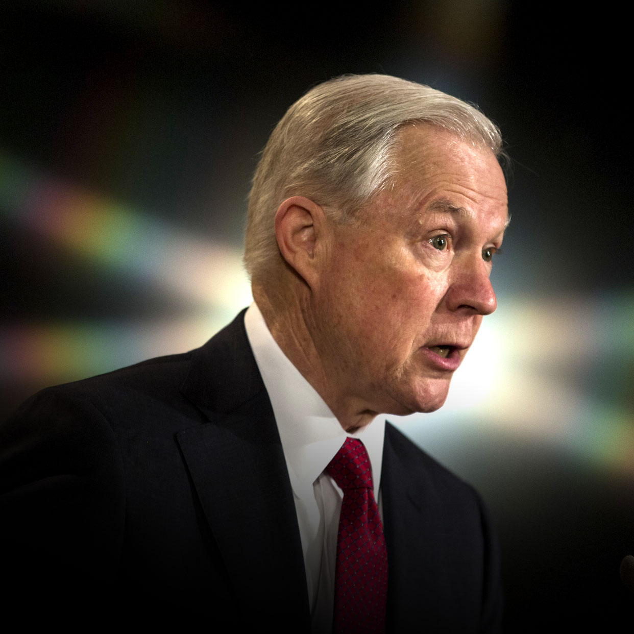 Jeff Sessions has rescinded a memo providing protection for marijuana-friendly states