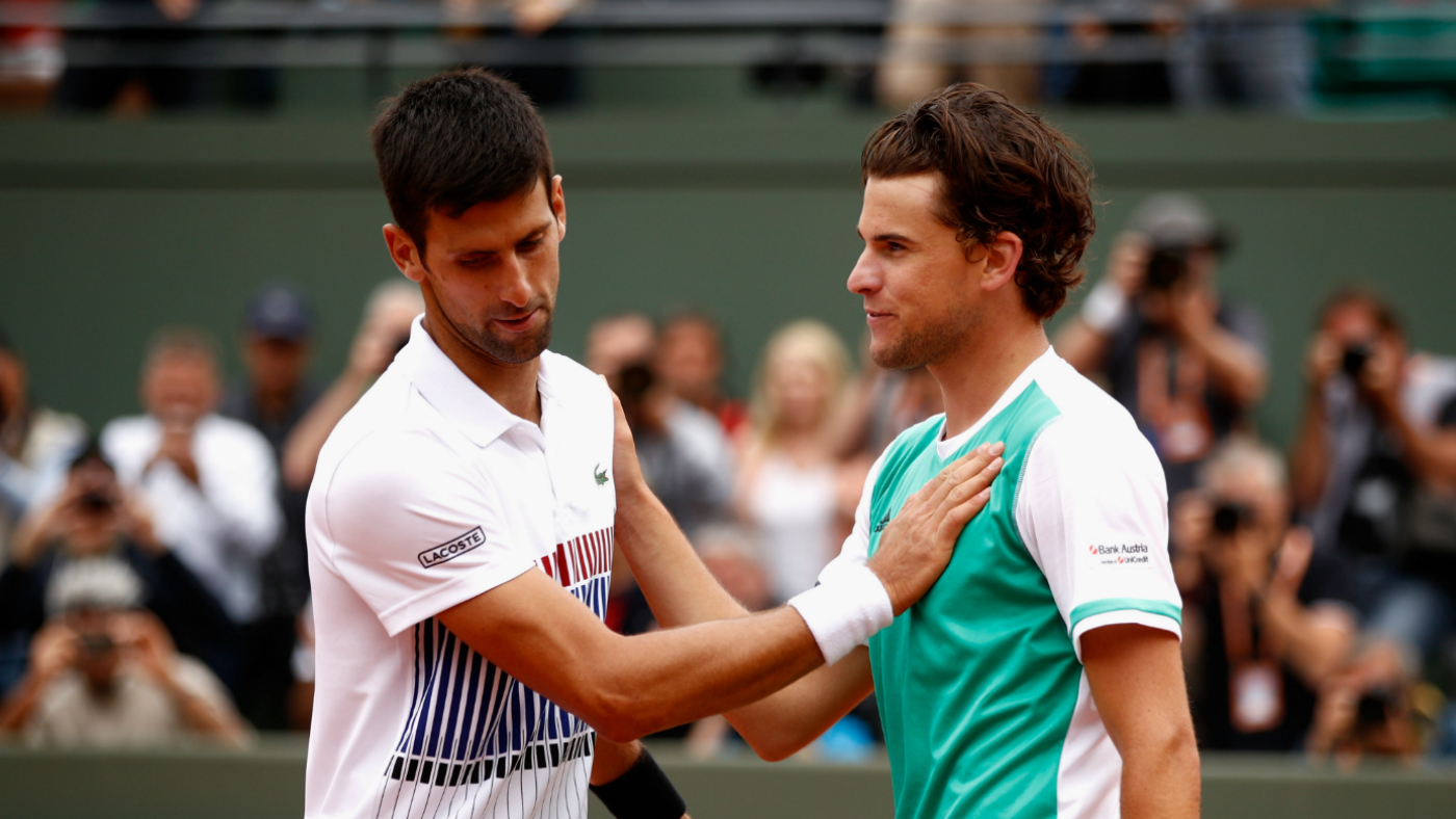 Did Djokovic 'tank' during 60 shock at the French Open?  The Week UK