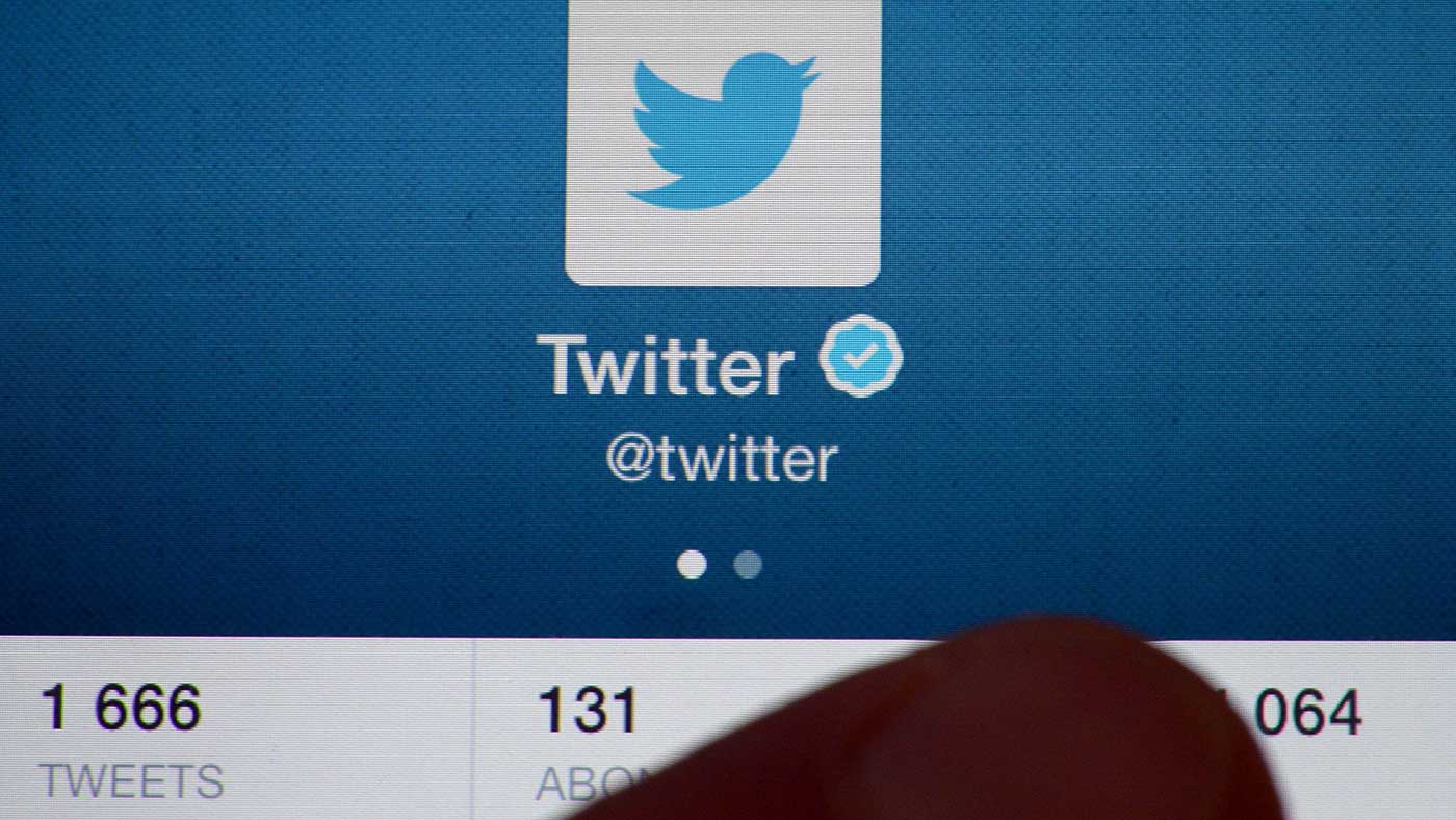 Twitter has banned the sale of ads from accounts linked to Russian media