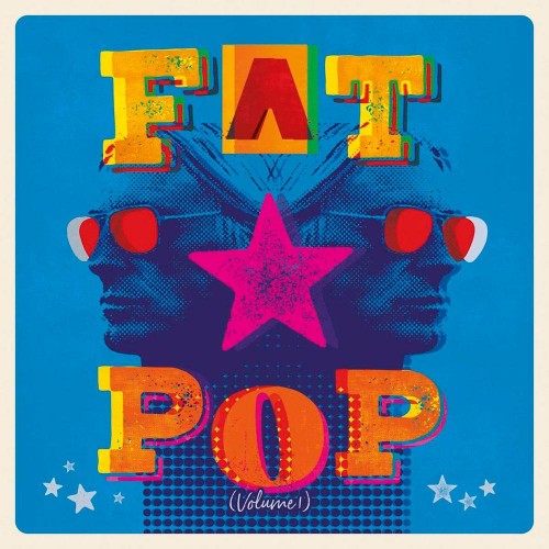 Paul Weller - Fat Pop (Volume 1) 