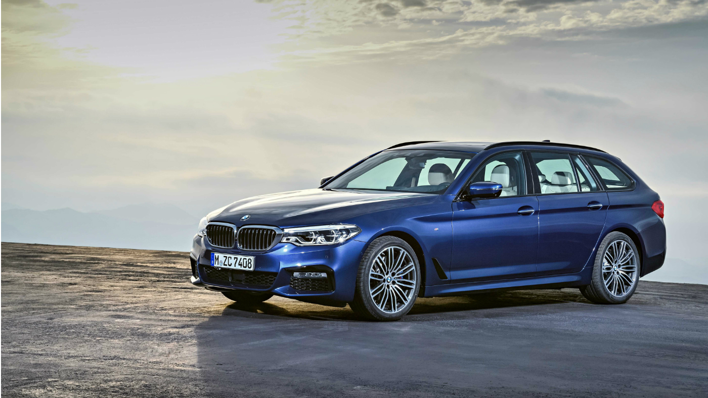BMW 5 Series and M5 Prices, specs and reviews The Week UK