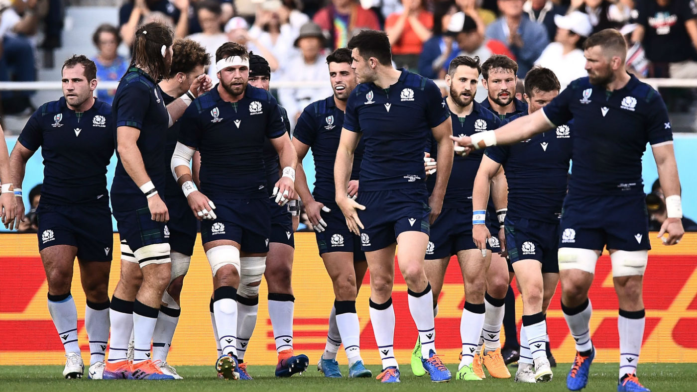 Scotland are set to play a pool A decider against Rugby World Cup hosts Japan on 13 October  