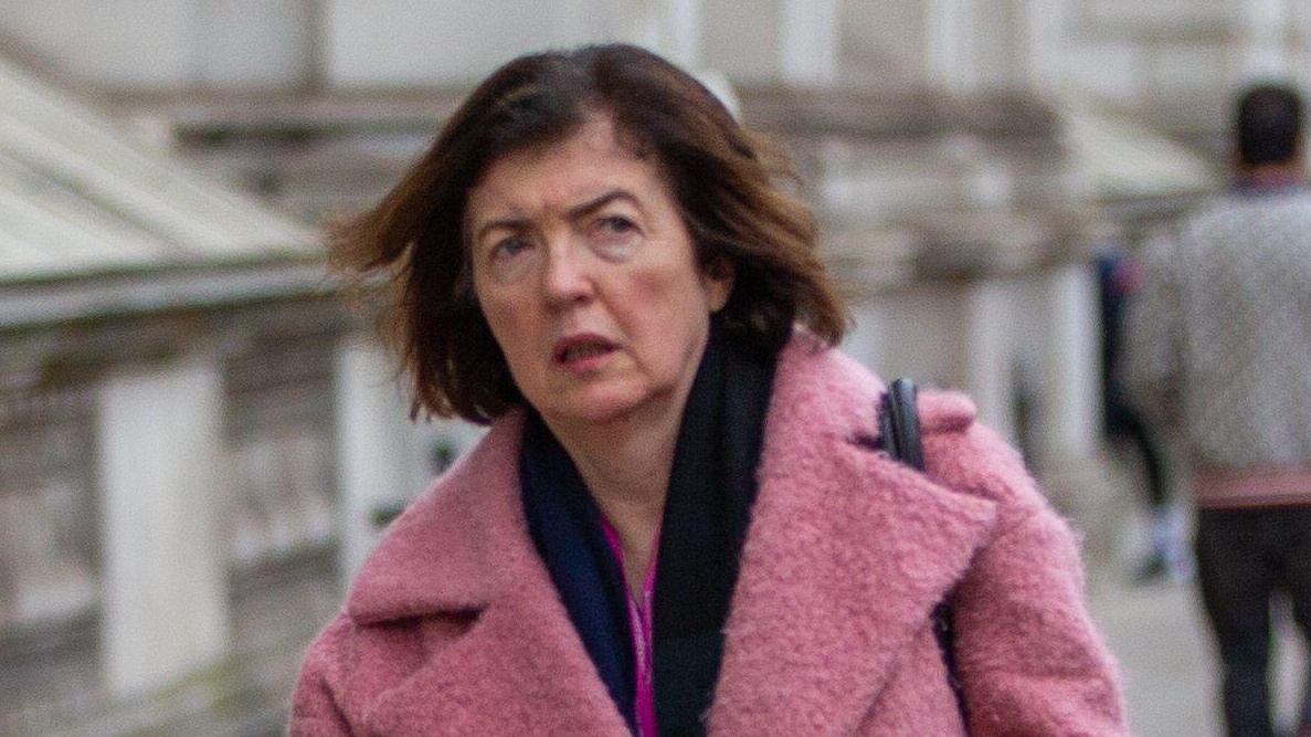 Sue Gray&#039;s report into Downing Street parties is expected to be published today