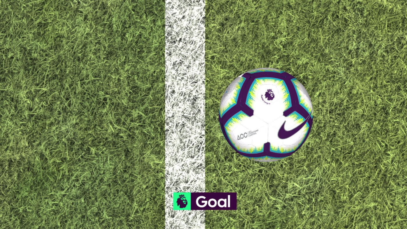 Sergio Aguero scored the winner for Man City at Burnley - the ball was just 29.51mm over the line