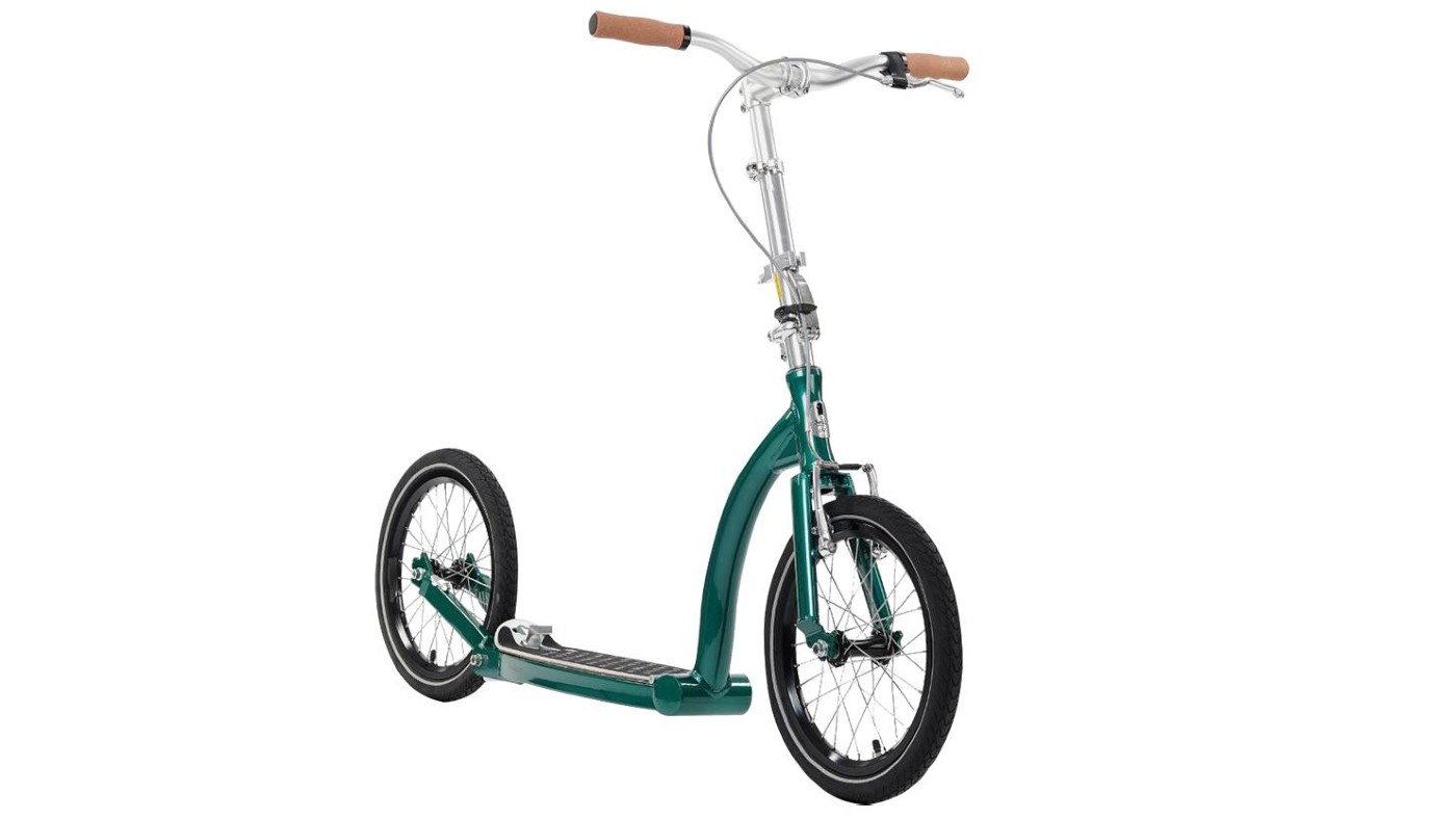 Perceptivo idiota desconectado Five of the best scooters for adults | The Week UK