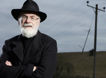 Terry Pratchett, Choosing to Die, euthanasia documentary