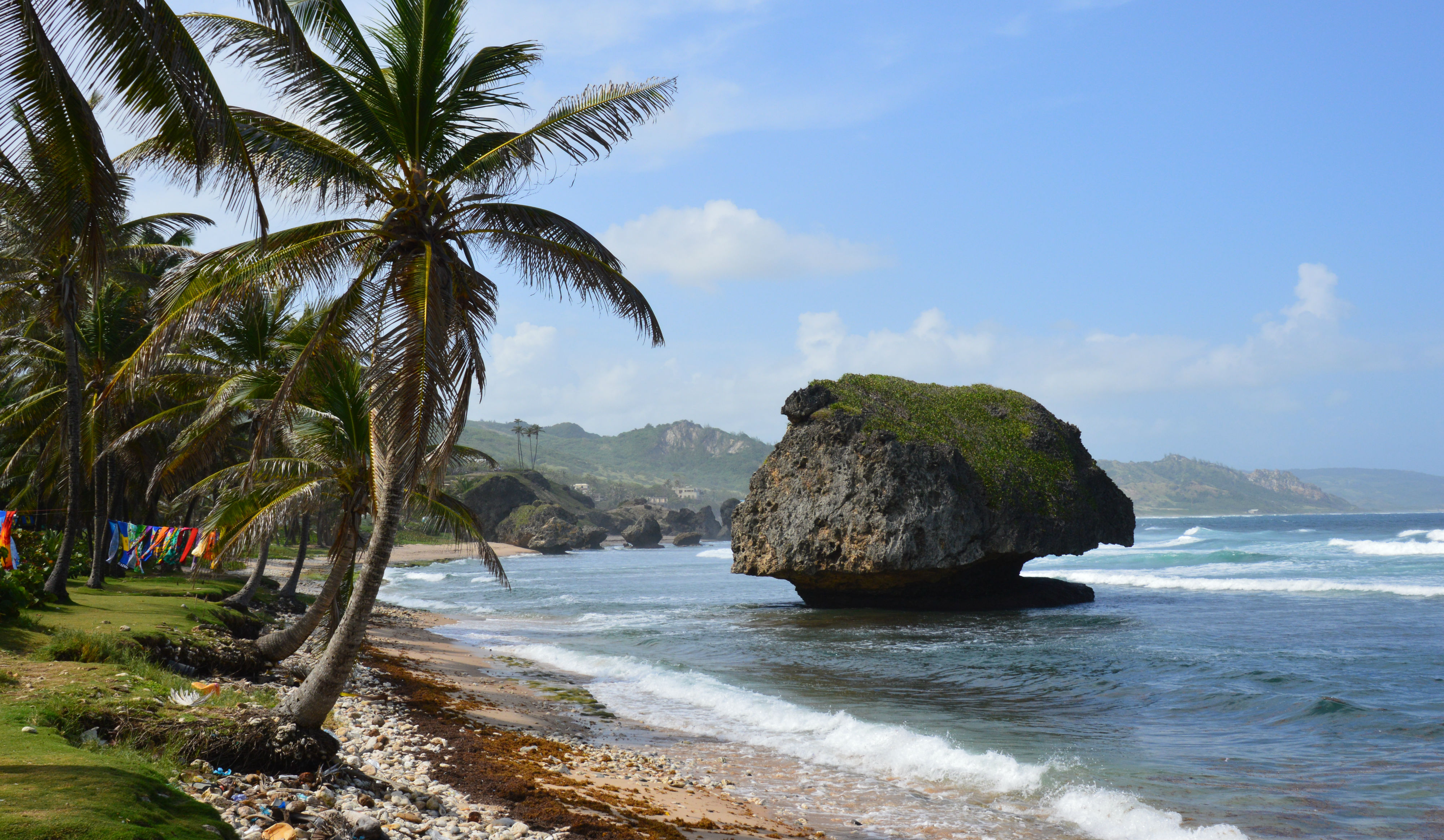 The perfect long weekend in Barbados | The Week UK