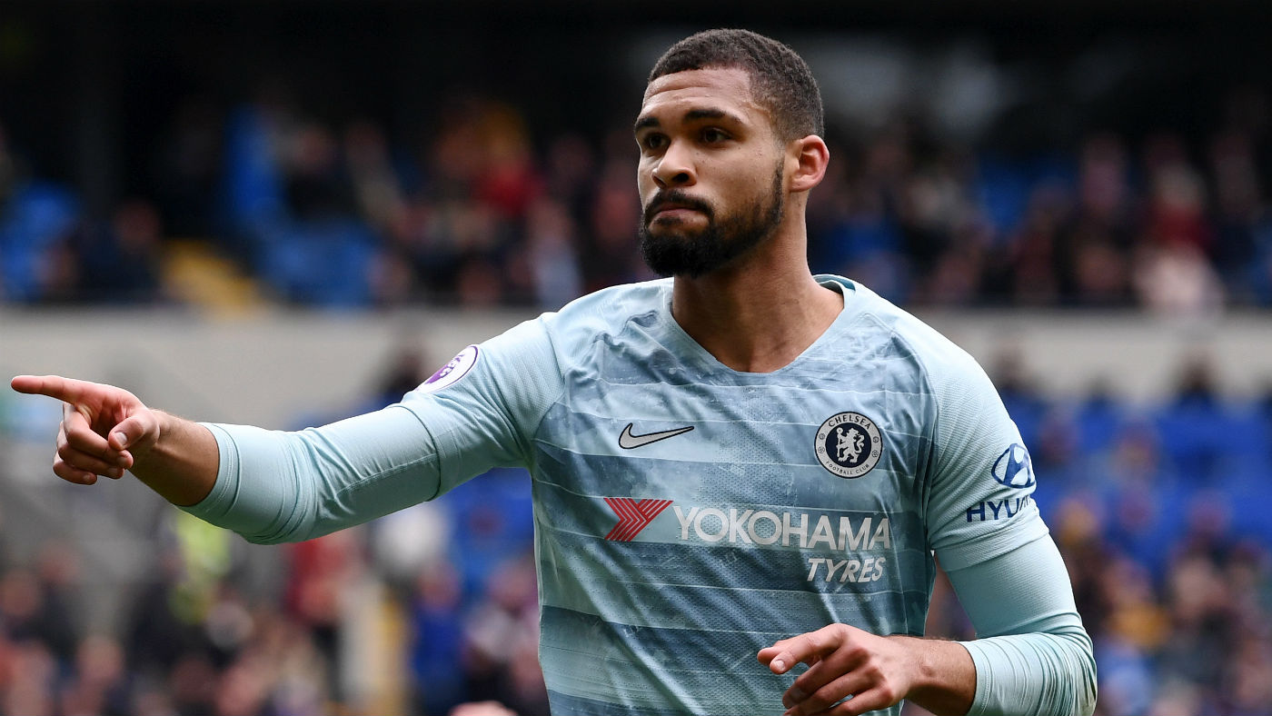 Chelsea and England midfielder Ruben Loftus-Cheek faces a lengthy spell on the sidelines