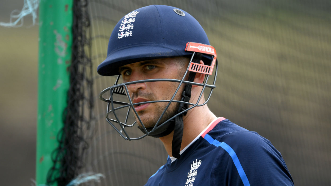 England cricketer Alex Hales has been dropped from the World Cup squad