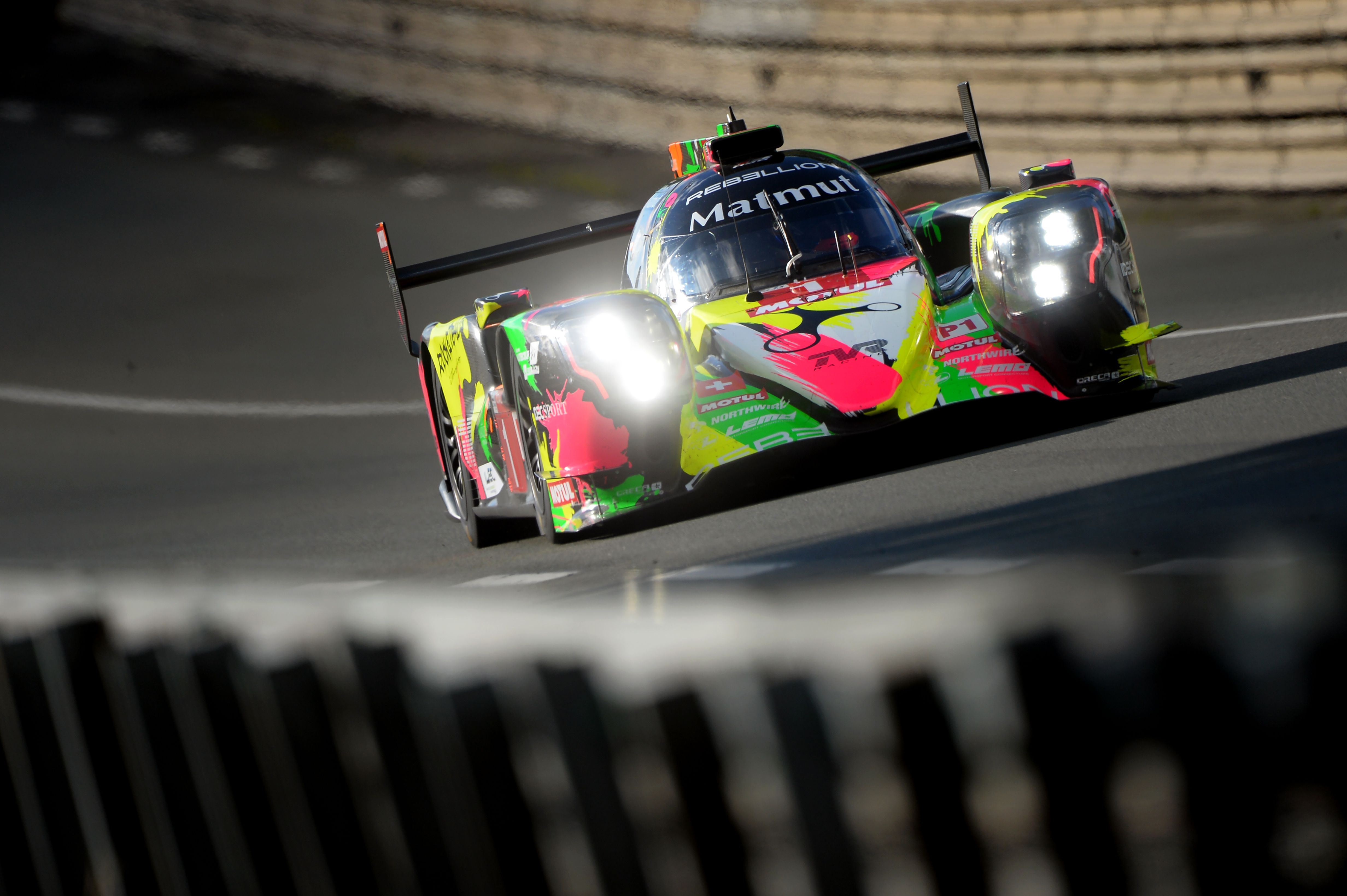 LE MANS 24 Hours 2019 希少洋書 cyberops.in