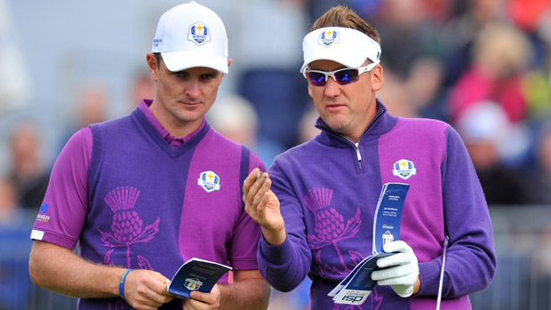 Ryder Cup 2014: how the teams line up, player by player| News | | The