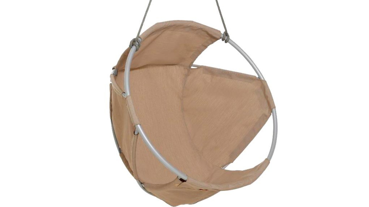 Trimm Copenhagen Cocoon hang chair 