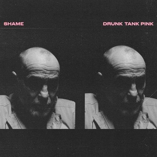 Shame: Drunk Tank Pink 